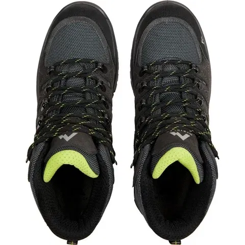 UNISEX TREKKINGSTIEFEL AVOCA MID AQX (425450-900) UNISEX TREKKINGSTIEFEL AVOCA MID AQX (425450-900)