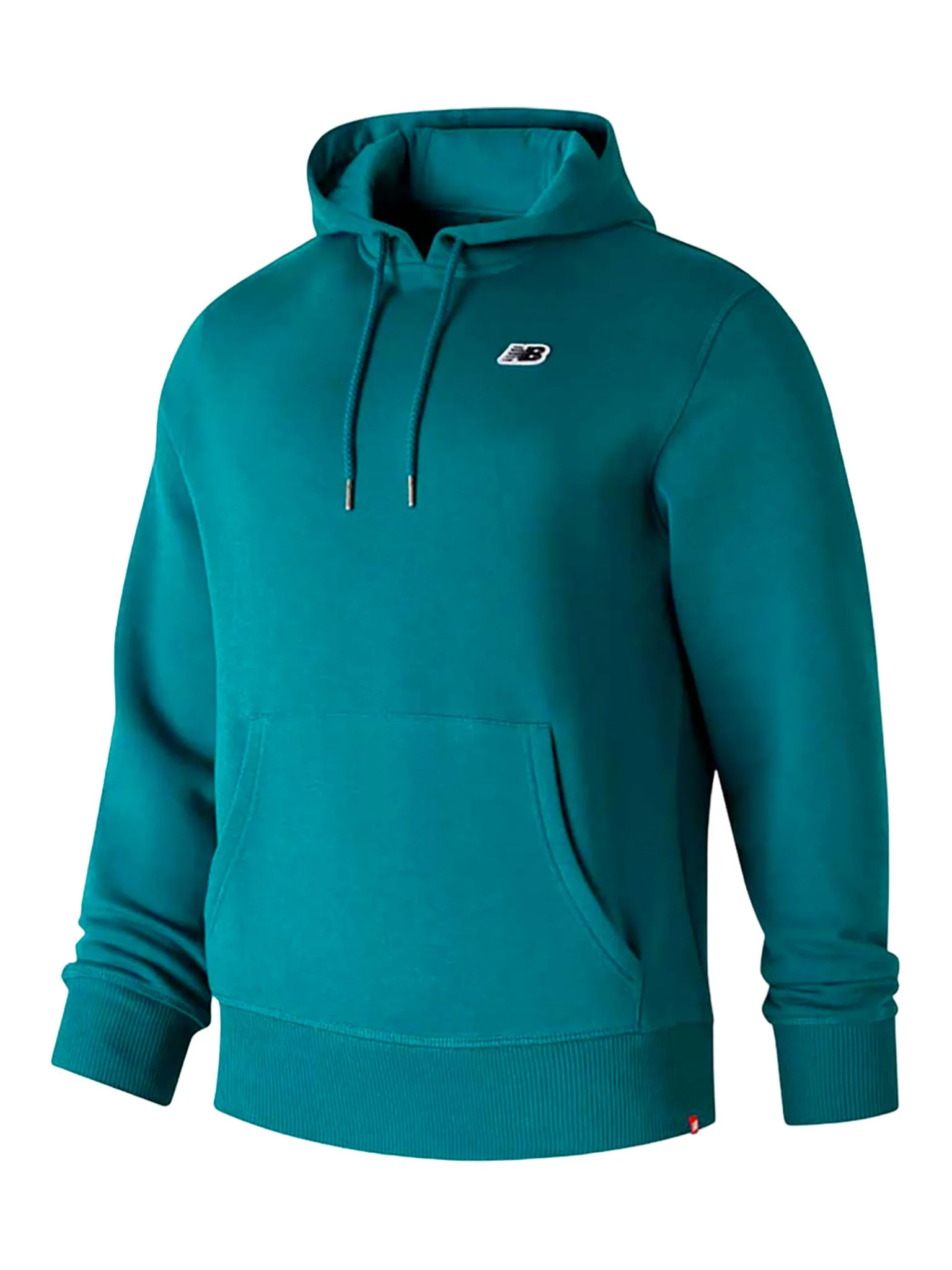 MĘSKA BLUZA Z KAPTUREM MEN SMALL LOGO HOODIE (MT23602-VDA) MĘSKA BLUZA Z KAPTUREM MEN SMALL LOGO HOODIE (MT23602-VDA)