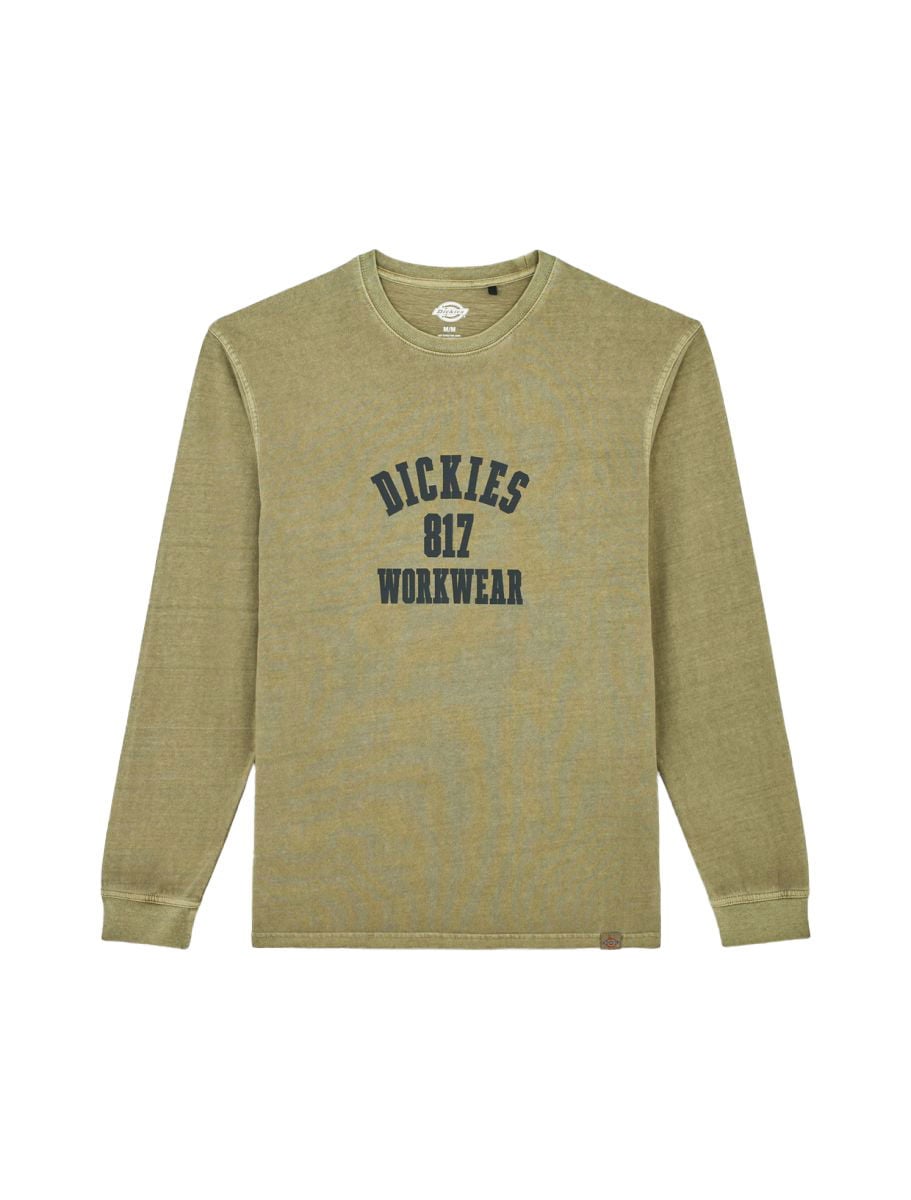 HERREN LANGARMSHIRT 817 TEE LS (DK0A4Z3N0IP1) HERREN LANGARMSHIRT 817 TEE LS (DK0A4Z3N0IP1)