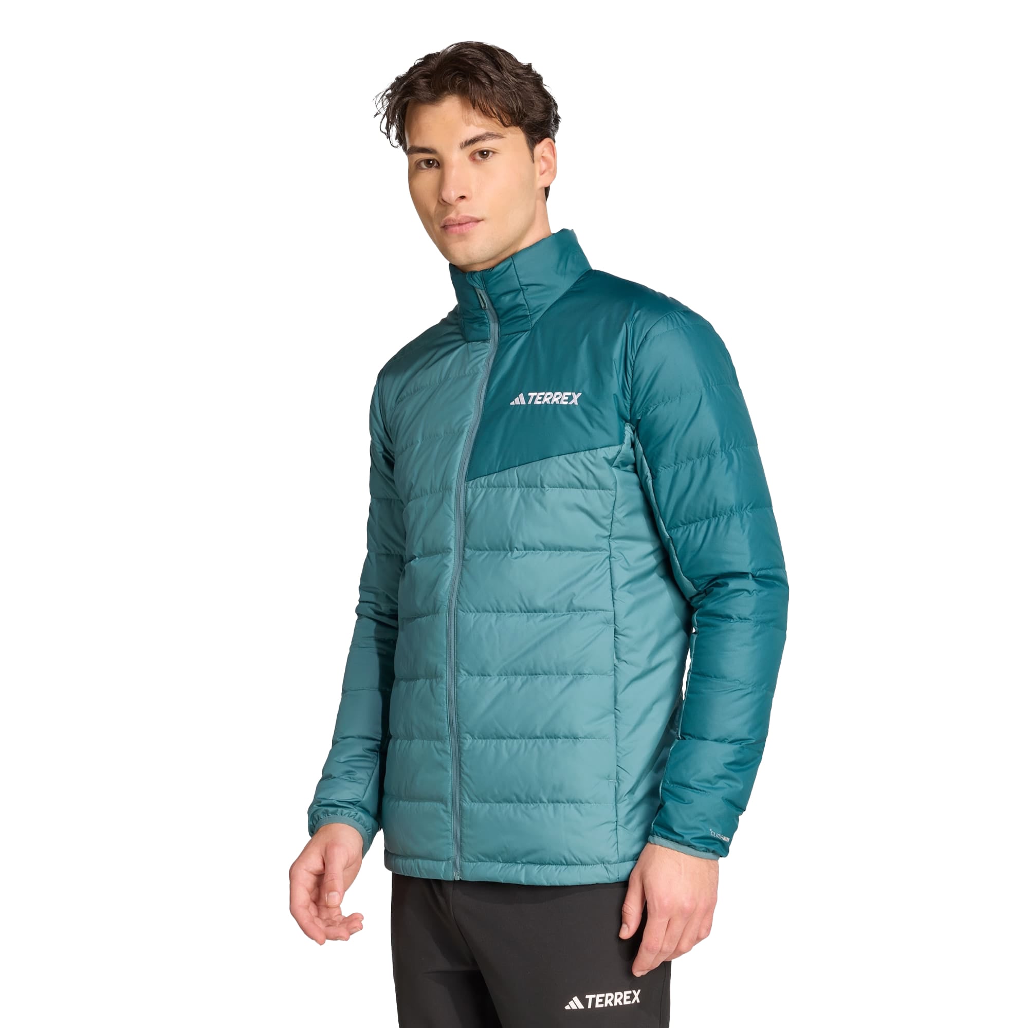 HERREN STEPPJACKE MT DOWN JACKET (JZ9963) HERREN STEPPJACKE MT DOWN JACKET (JZ9963)