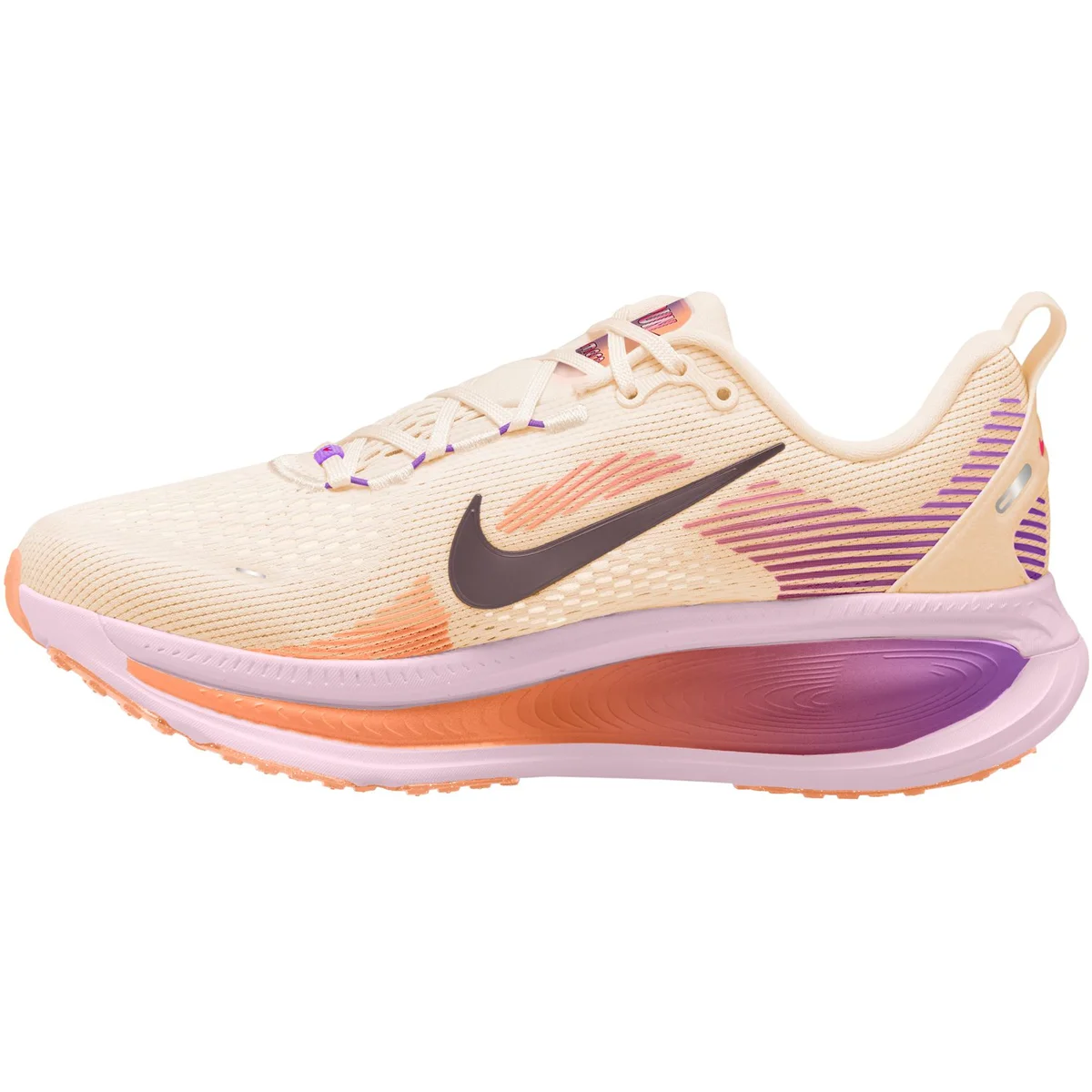 DAMEN LAUFSCHUHE / SNEAKER W NIKE VOMERO 18 (HM6804-113)