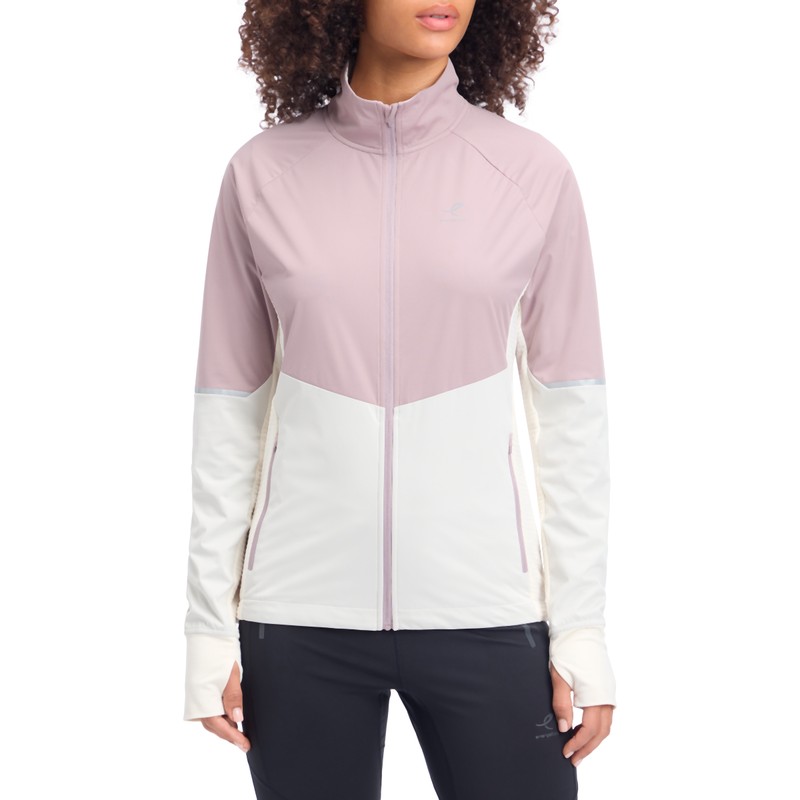 DAMEN SOFTSHELLJACKE SEMENYA III W (428788-905)
