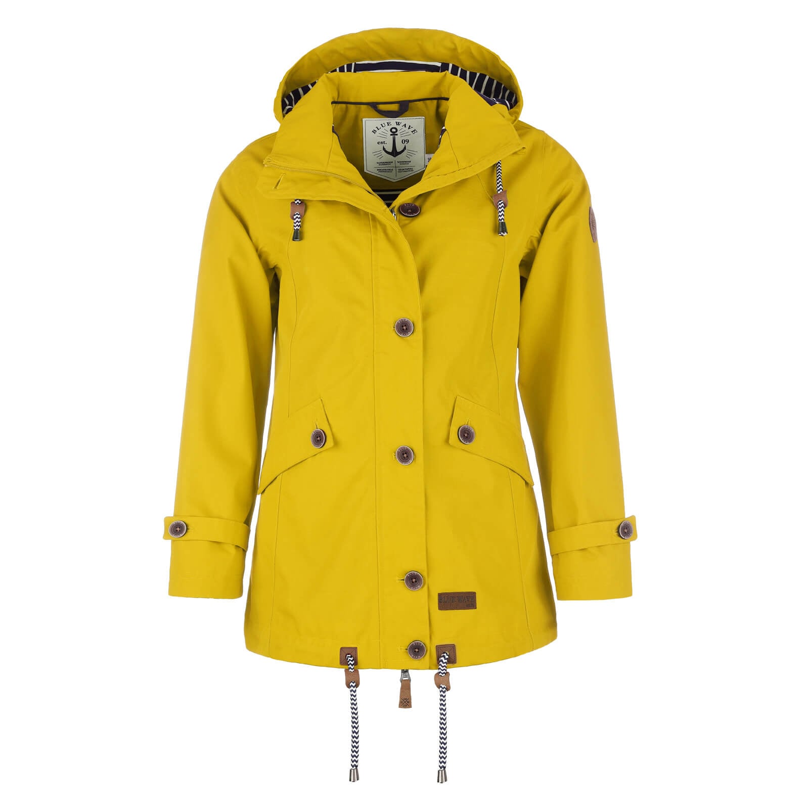 DAMEN LANGJACKE DOREEN (2404-30) DAMEN LANGJACKE DOREEN (2404-30)