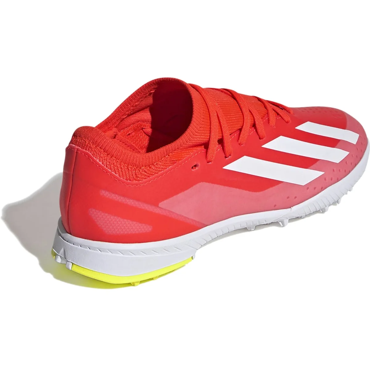 KIDS FUSSBALL-HARTPLATZSCHUHE X CRAZYFAST LEAGUE TF J (IF0679) KIDS FUSSBALL-HARTPLATZSCHUHE X CRAZYFAST LEAGUE TF J (IF0679)