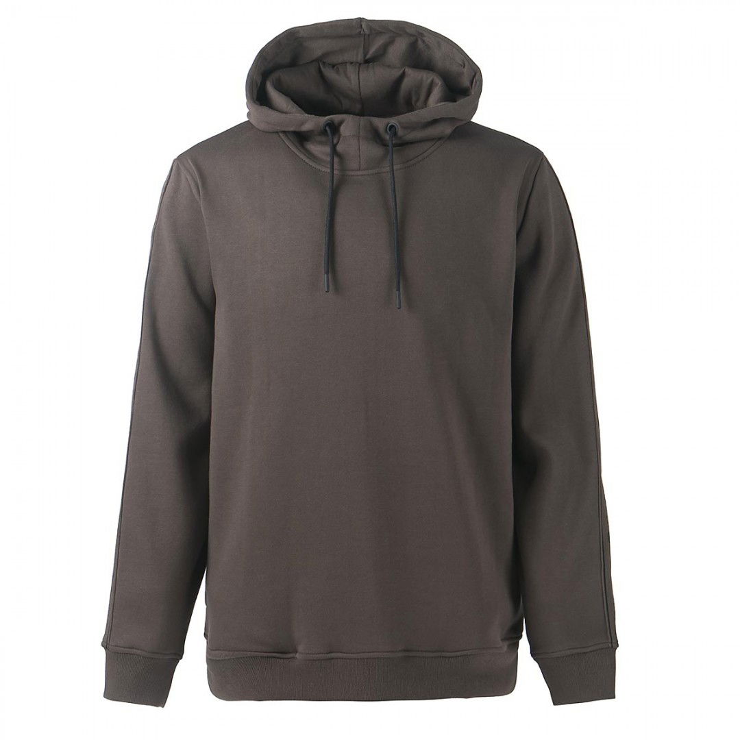 HERREN HOODIE LERNOW M LOGO SWEAT (EV213283-3121)