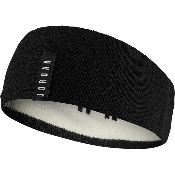 UNISEX WENDE-STIRNBAND JORDAN M SEAMLESS KNI (9038-258-9743) UNISEX WENDE-STIRNBAND JORDAN M SEAMLESS KNI (9038-258-9743)