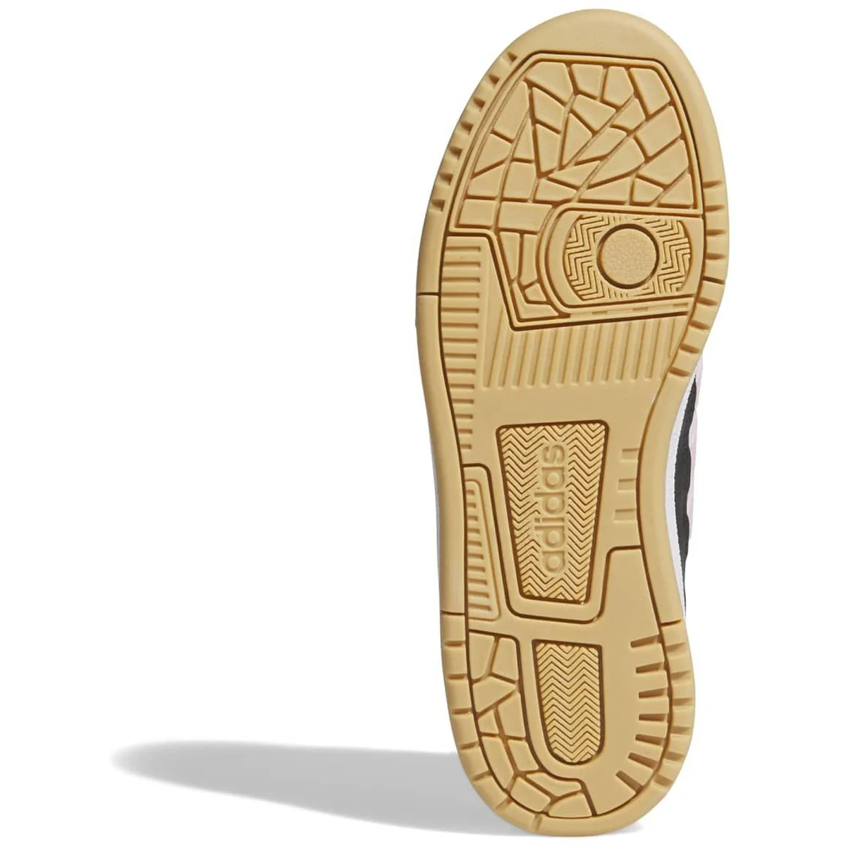 KIDS SNEAKER RAPID COURT LOW J (JS4757)
