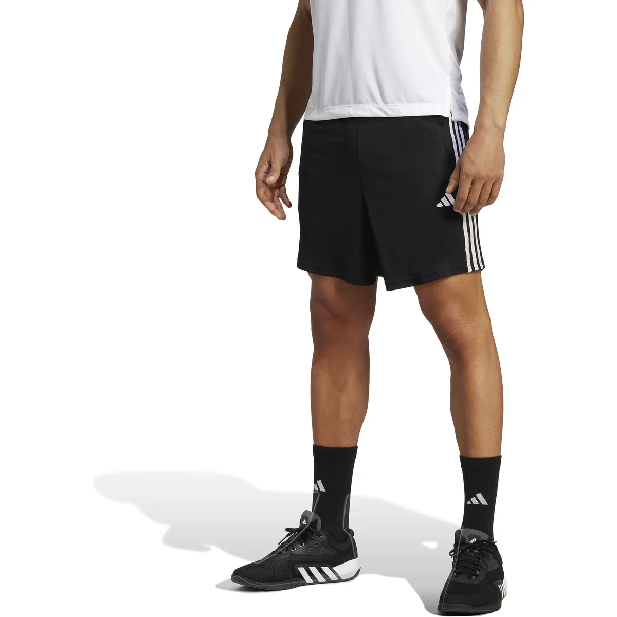 HERREN SHORTS TR-ES PIQ 3SHO (IB8111) HERREN SHORTS TR-ES PIQ 3SHO (IB8111)