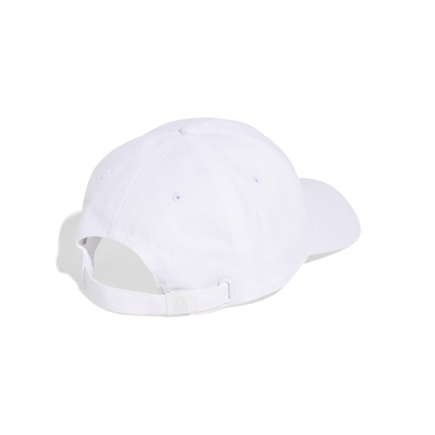 UNISEX CAP REAL MADRID DAD CAP (JX3183)