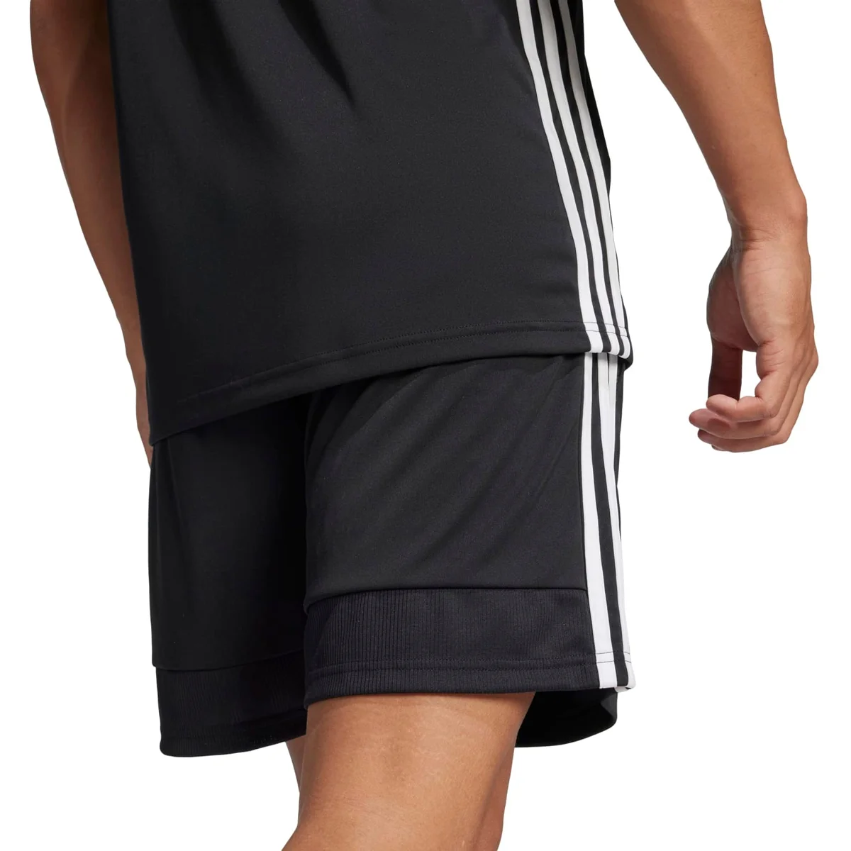 HERREN SHORTS TIRO ES SHO (JD0430)