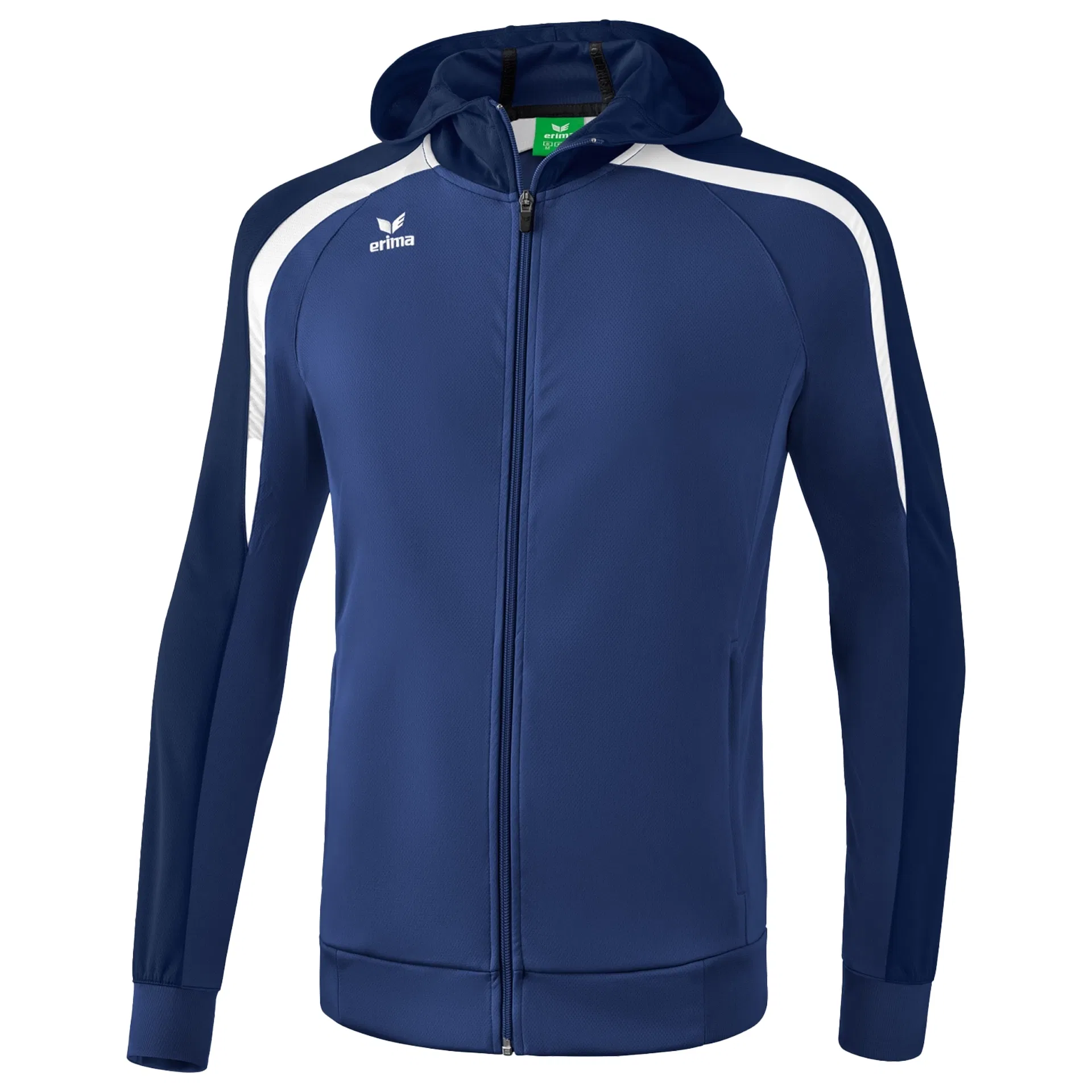 HERREN TRAININGSJACKE LIGA LINE 2.0 TRAINING JACKET (1071849-545461) HERREN TRAININGSJACKE LIGA LINE 2.0 TRAINING JACKET (1071849-545461)