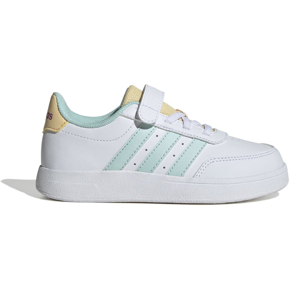 KIDS SNEAKER BREAKNET 2.0 EL C (IE3790) KIDS SNEAKER BREAKNET 2.0 EL C (IE3790)