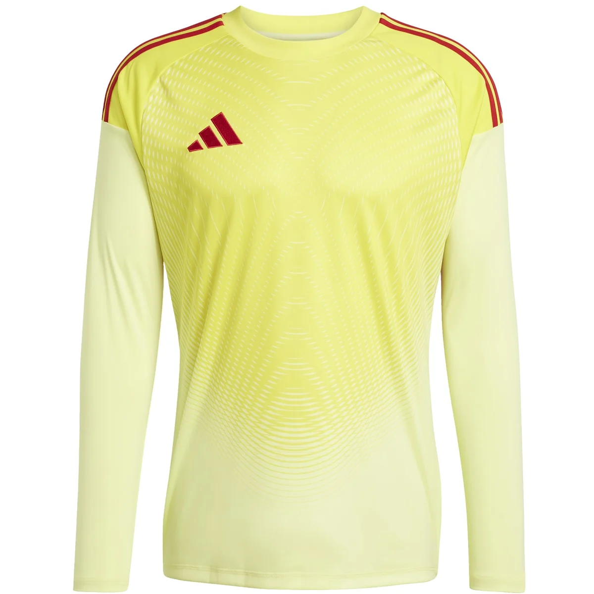 HERREN TORWARTTRIKOT T25 C GK JSY LM (JN2018)