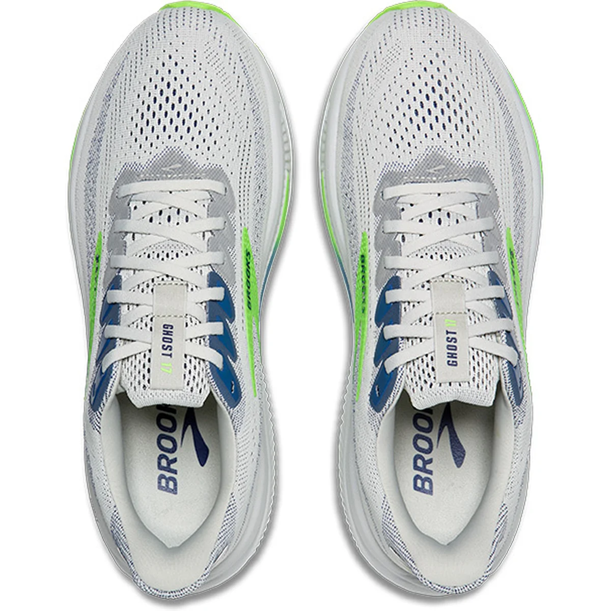 HERREN LAUFSCHUHE/SNEAKER GHOST 17 (1104421D-454) HERREN LAUFSCHUHE/SNEAKER GHOST 17 (1104421D-454)