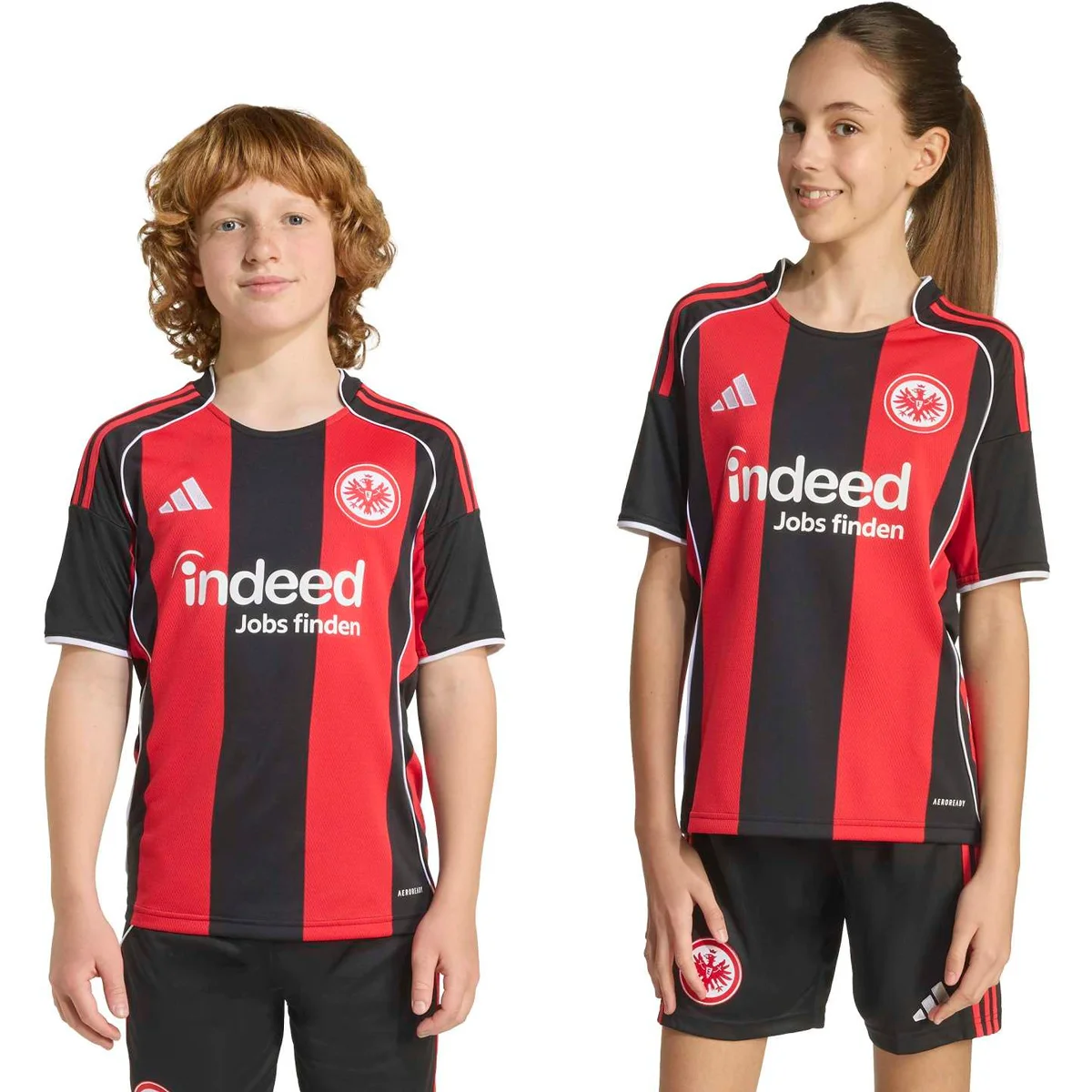 KIDS EINTRACHT FRANKFURT TRIKOT SGE H JSY Y (JZ8777) KIDS EINTRACHT FRANKFURT TRIKOT SGE H JSY Y (JZ8777)