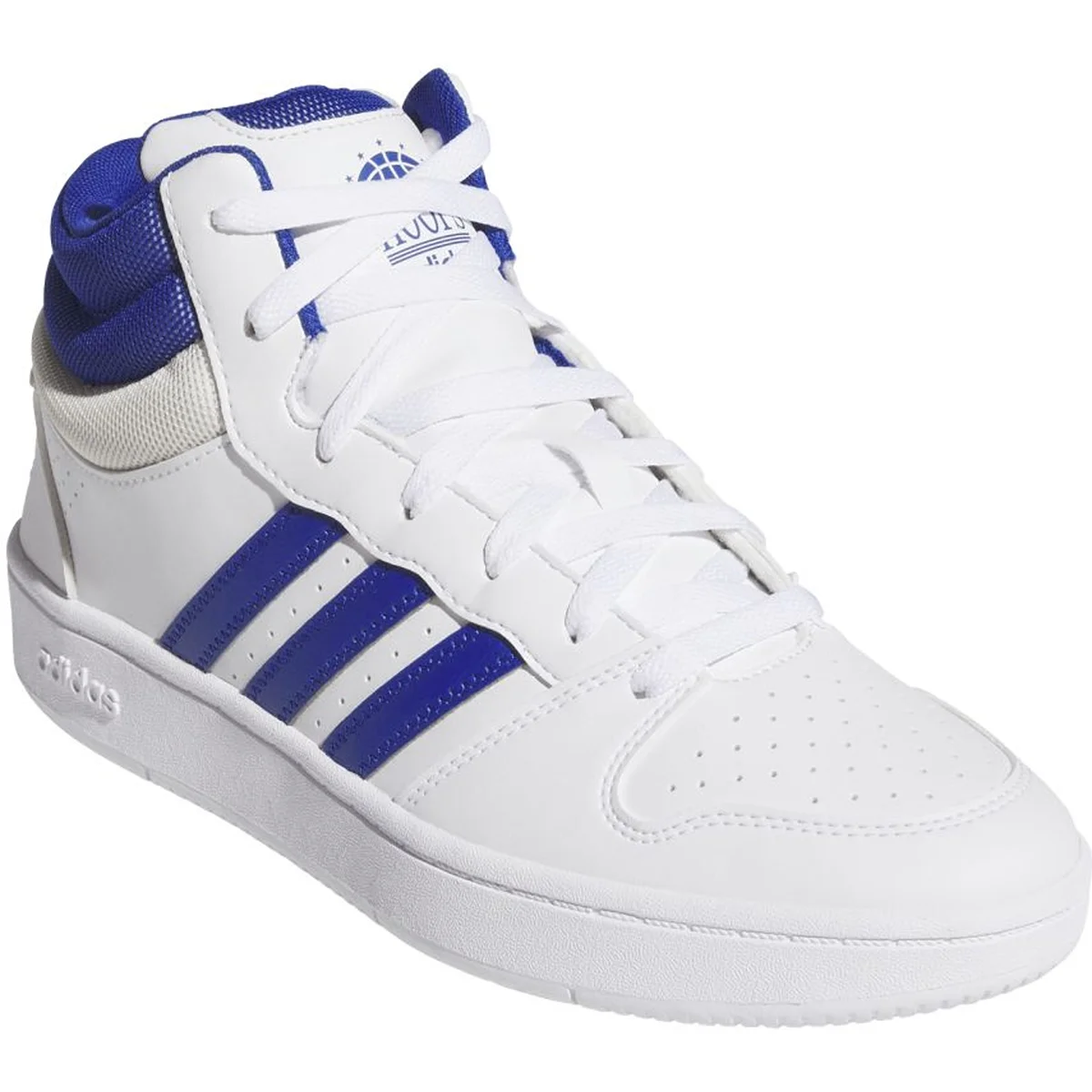 HERREN SNEAKER HOOPS MID CLASSIC (KI1034) HERREN SNEAKER HOOPS MID CLASSIC (KI1034)