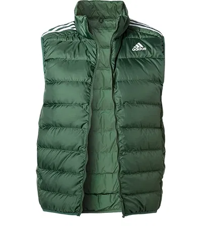 HERREN WESTE ESS DOWN VEST (HK4650) HERREN WESTE ESS DOWN VEST (HK4650)