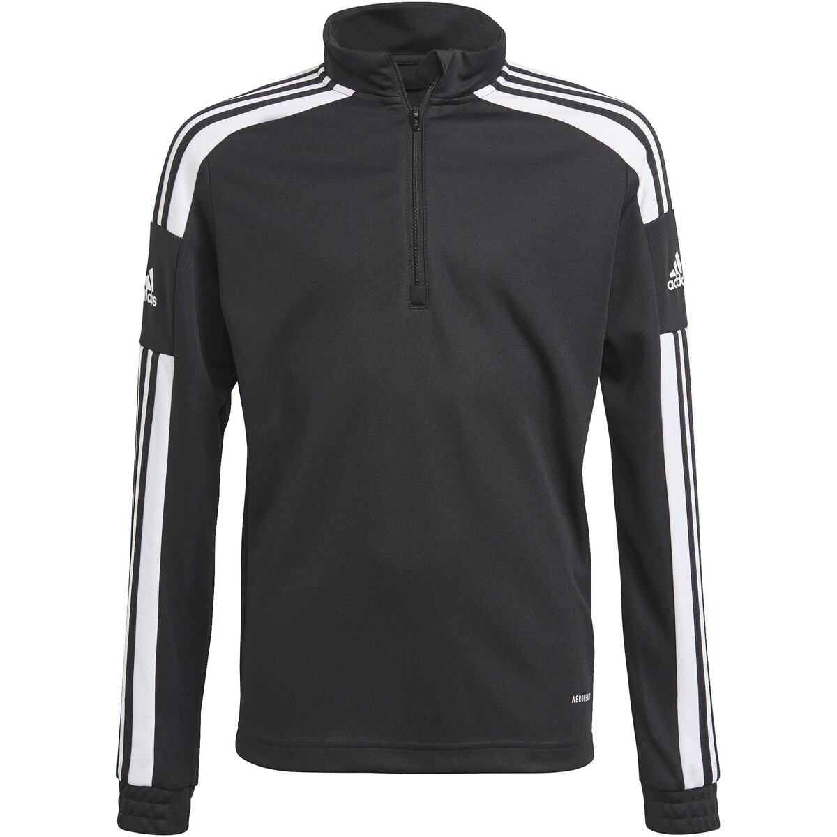 KIDS ZIPPER SQ21 TR TOP Y (GK9561)