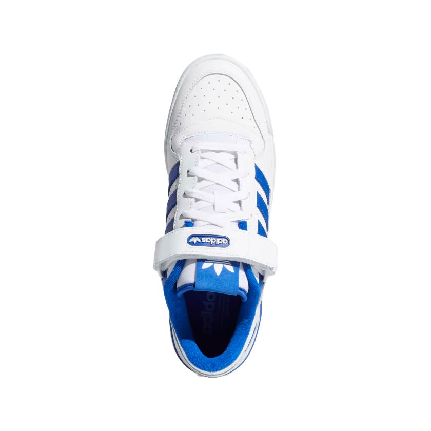 SNEAKER HOMME FORUM LOW (FY7756) SNEAKER HOMME FORUM LOW (FY7756)