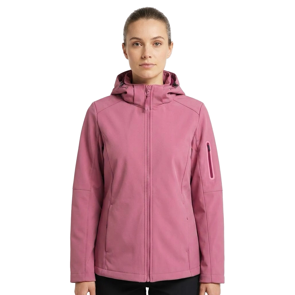 DAMEN SOFTSHELLJACKE KADINO II W (4101389-107) DAMEN SOFTSHELLJACKE KADINO II W (4101389-107)