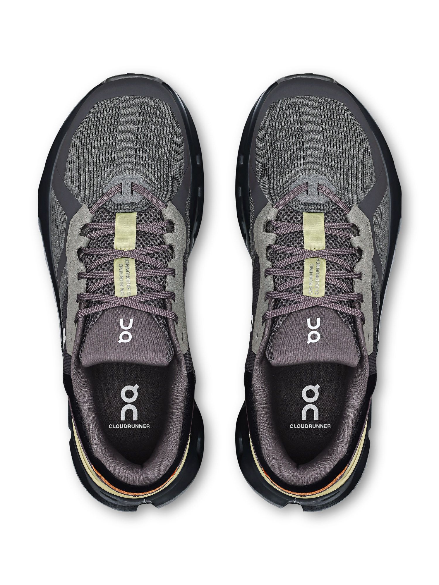 HERREN LAUFSCHUHE CLOUDRUNNER 2 (3ME10144-284) HERREN LAUFSCHUHE CLOUDRUNNER 2 (3ME10144-284)
