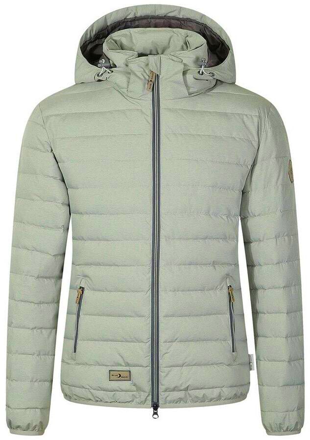 DAMEN STEPPJACKE IRINA (2552-50) DAMEN STEPPJACKE IRINA (2552-50)