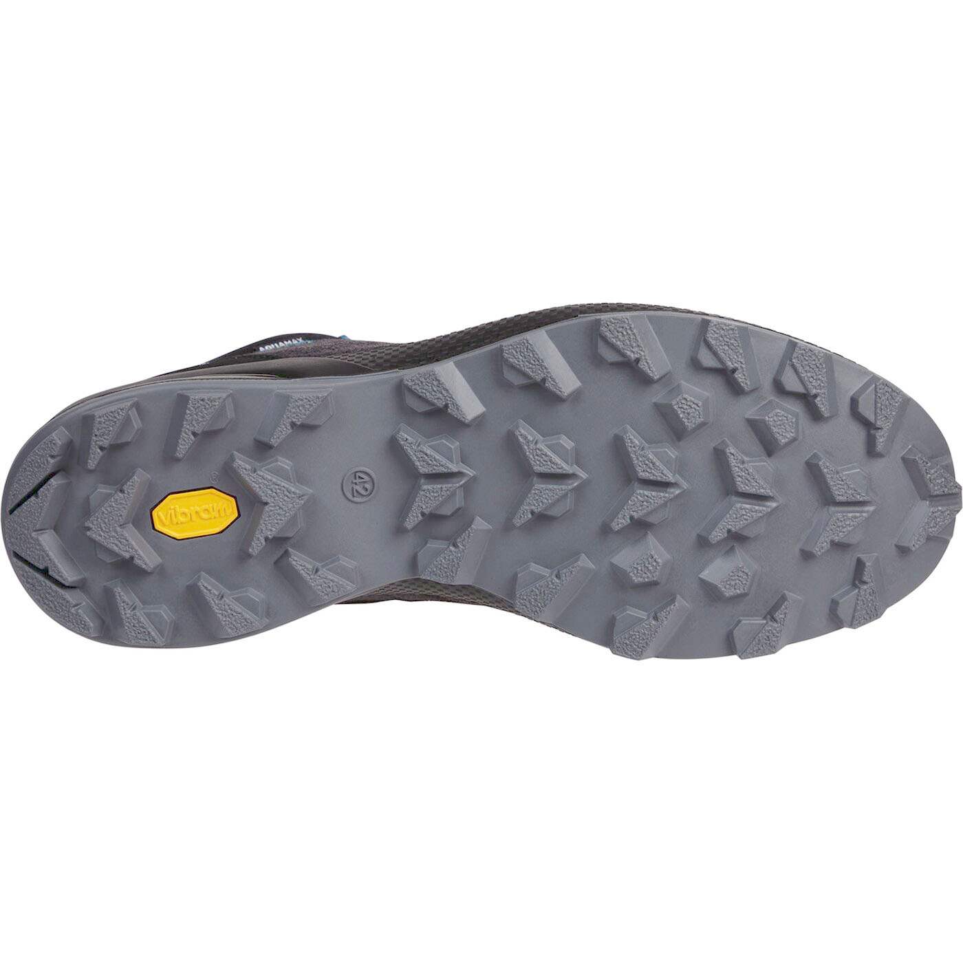 HERREN TREKKING-STIEFEL WYOMING II MID AQX M (423630-901) HERREN TREKKING-STIEFEL WYOMING II MID AQX M (423630-901)