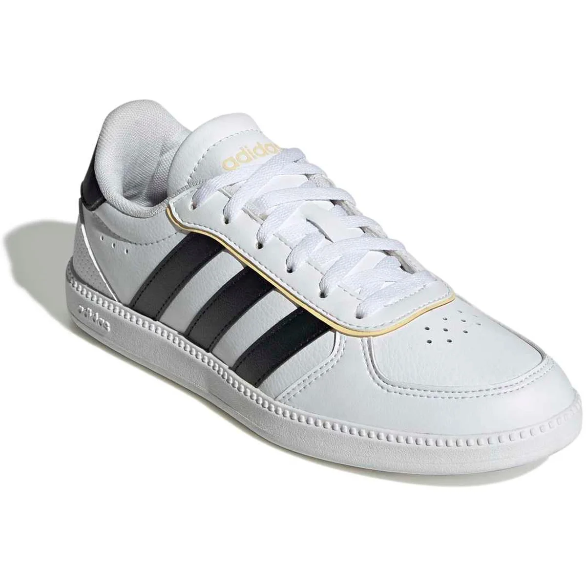 DZIECIĘCE SNEAKERSY BREAKNET SLEEK J (JQ3056)