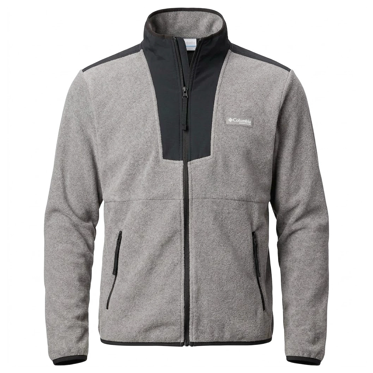 FLEECEJACKE EQUOIA GROVE FULL ZIP FLEECE (2095891-024) FLEECEJACKE EQUOIA GROVE FULL ZIP FLEECE (2095891-024)