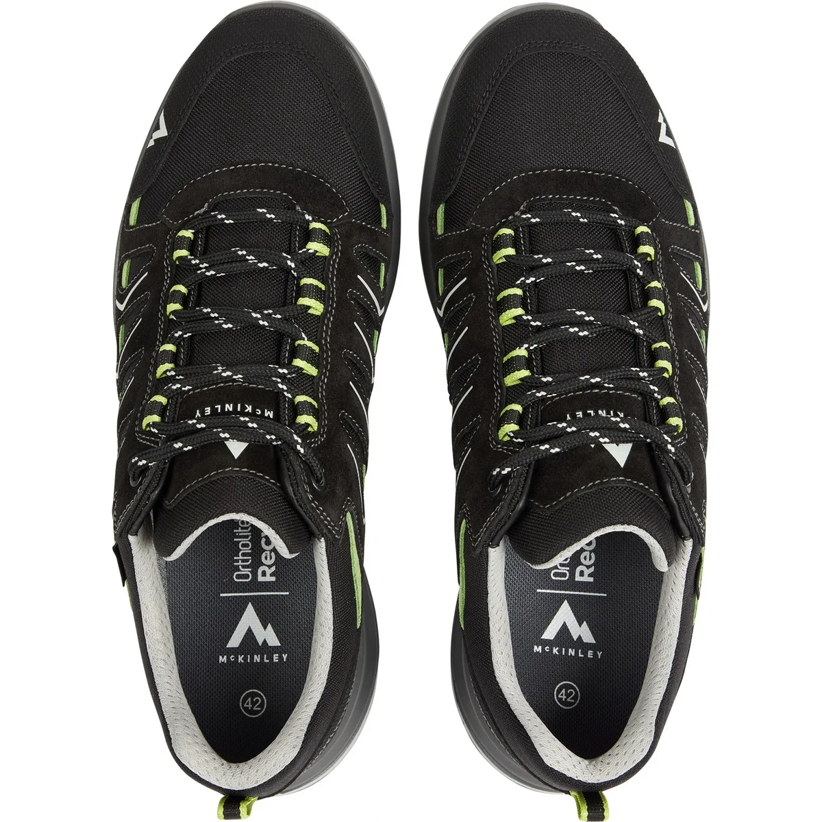 UNISEX TREKKINGSCHUHE MAGMUS AQX (422872-900) UNISEX TREKKINGSCHUHE MAGMUS AQX (422872-900)