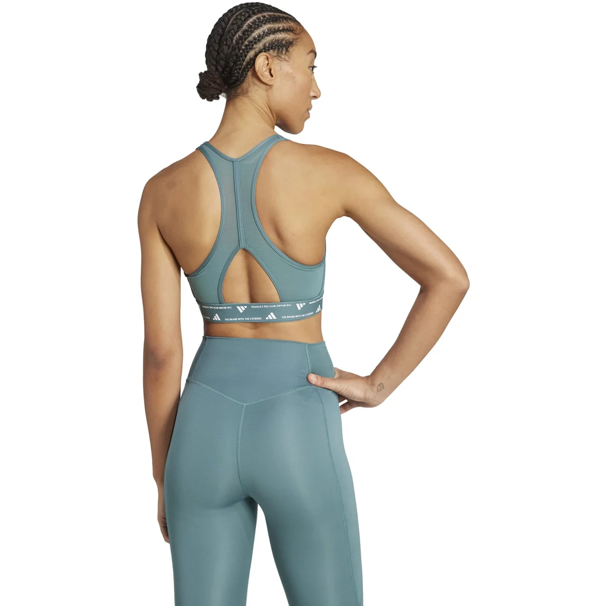 DAMEN SPORT-BH PWRCT BRA (JV7024) DAMEN SPORT-BH PWRCT BRA (JV7024)