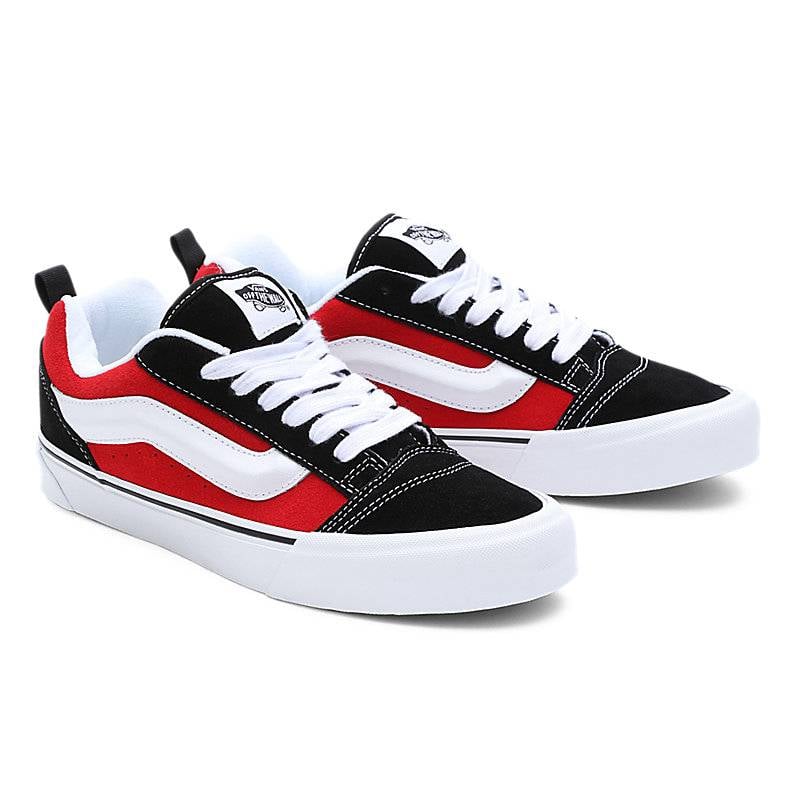 UNISEX SNEAKER KNU SKOOL (VN0009QC6RT) UNISEX SNEAKER KNU SKOOL (VN0009QC6RT)