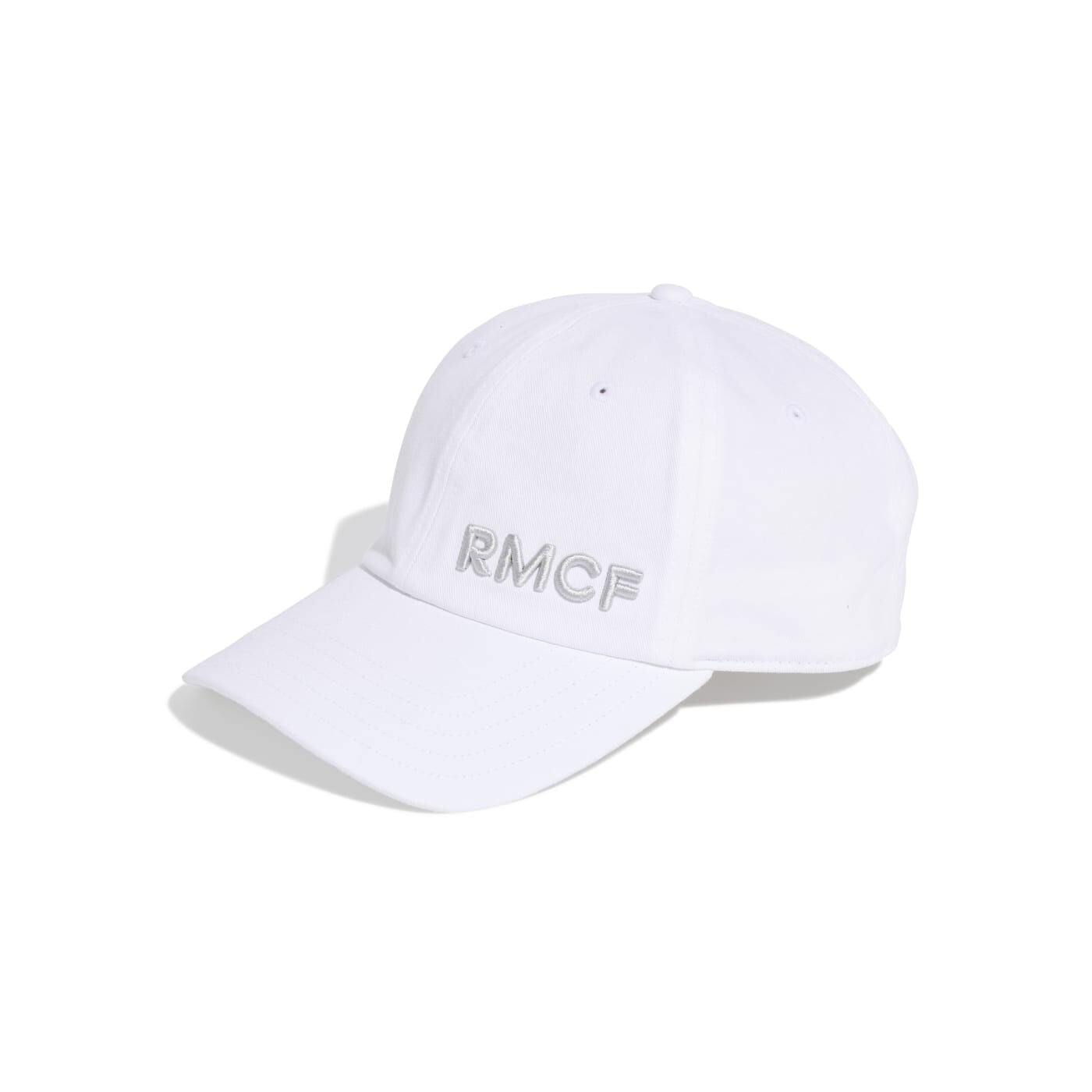 UNISEX CAP REAL MADRID DAD CAP (JX3183) UNISEX CAP REAL MADRID DAD CAP (JX3183)
