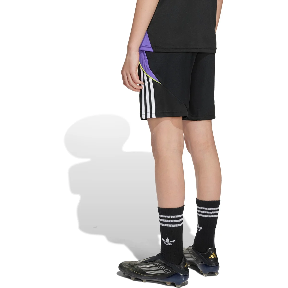 KIDS SHORT TIRO24 TRSHOY (JW4369) KIDS SHORT TIRO24 TRSHOY (JW4369)