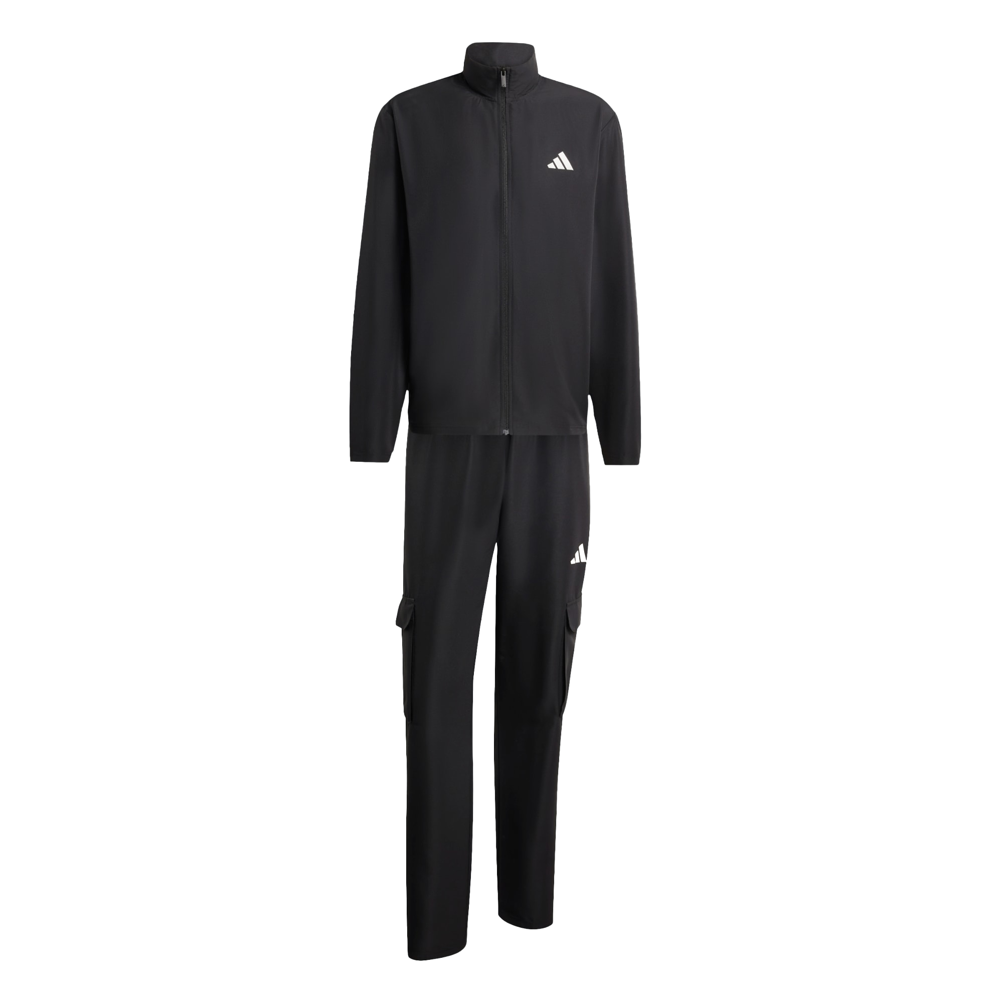 HERREN TRAININGSANZUG M WV CRG TS (KE5888) HERREN TRAININGSANZUG M WV CRG TS (KE5888)