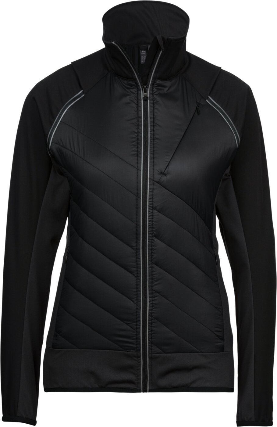 DAMEN JACKE TESLIN W (4100465-100) DAMEN JACKE TESLIN W (4100465-100)