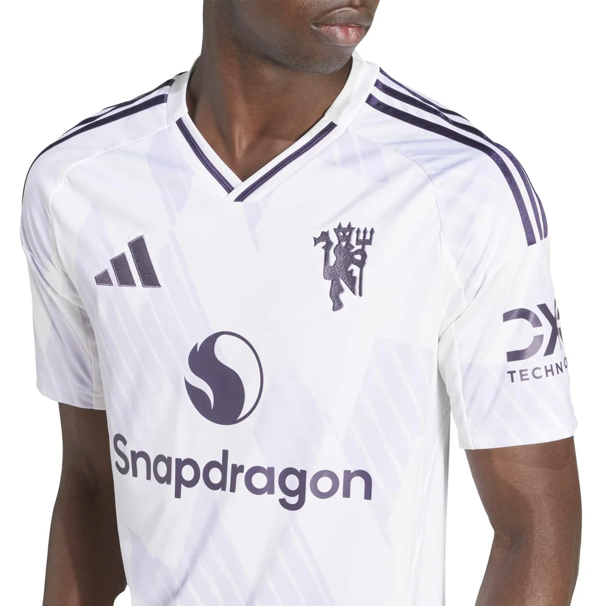 HERREN TRIKOT MANCHESTER UNITED FC MUFC A JSY (JI7423) HERREN TRIKOT MANCHESTER UNITED FC MUFC A JSY (JI7423)