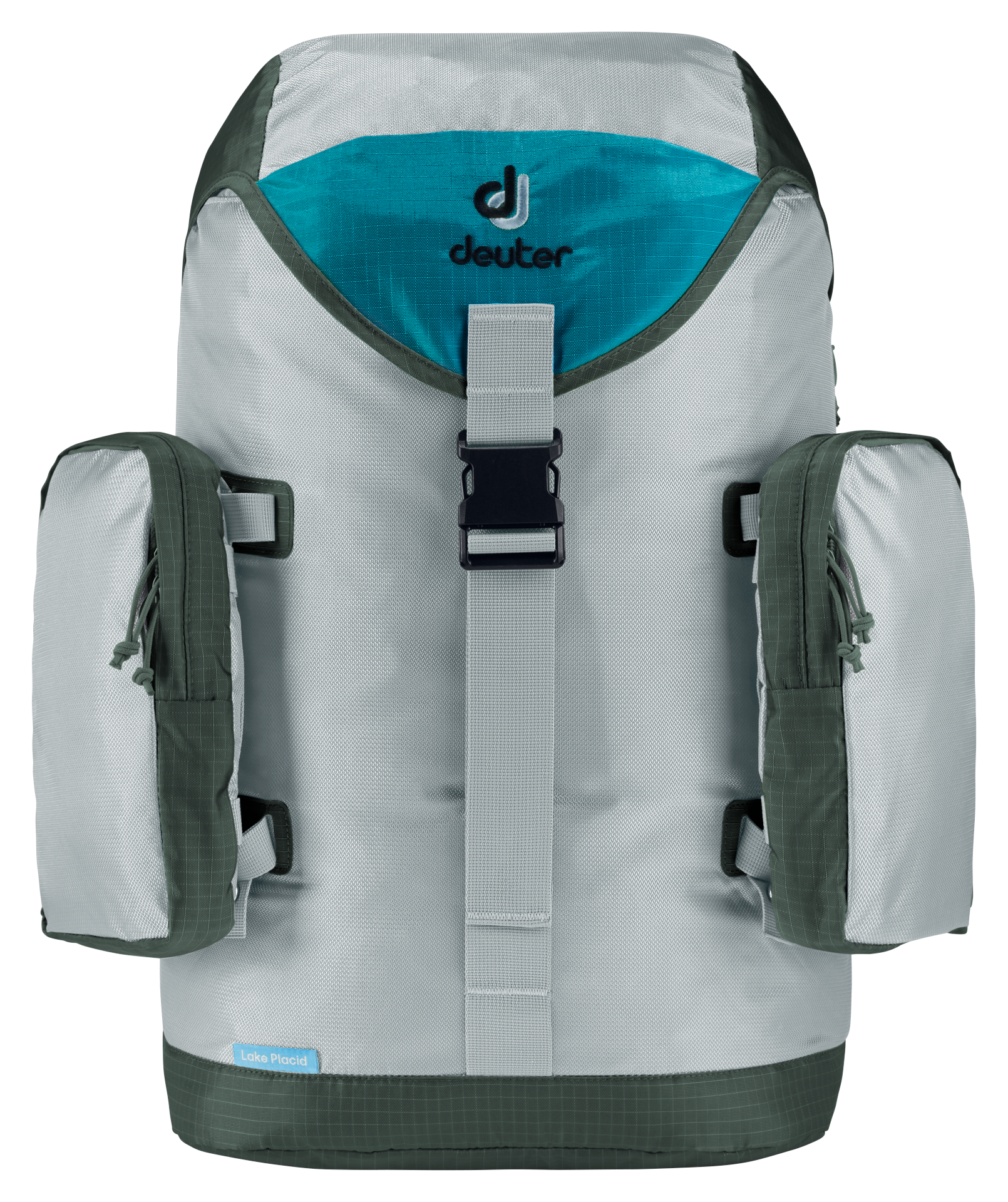 UNISEX RUCKSACK LAKE PLACID (3814222-4333) UNISEX RUCKSACK LAKE PLACID (3814222-4333)