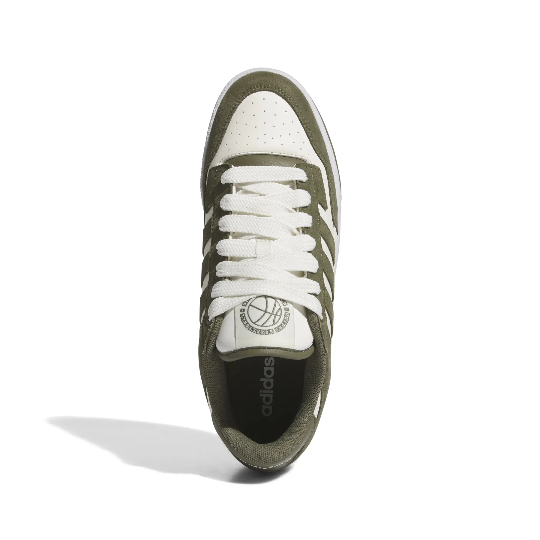 HERREN SNEAKER RAPID COURT LOW (JP5245) HERREN SNEAKER RAPID COURT LOW (JP5245)