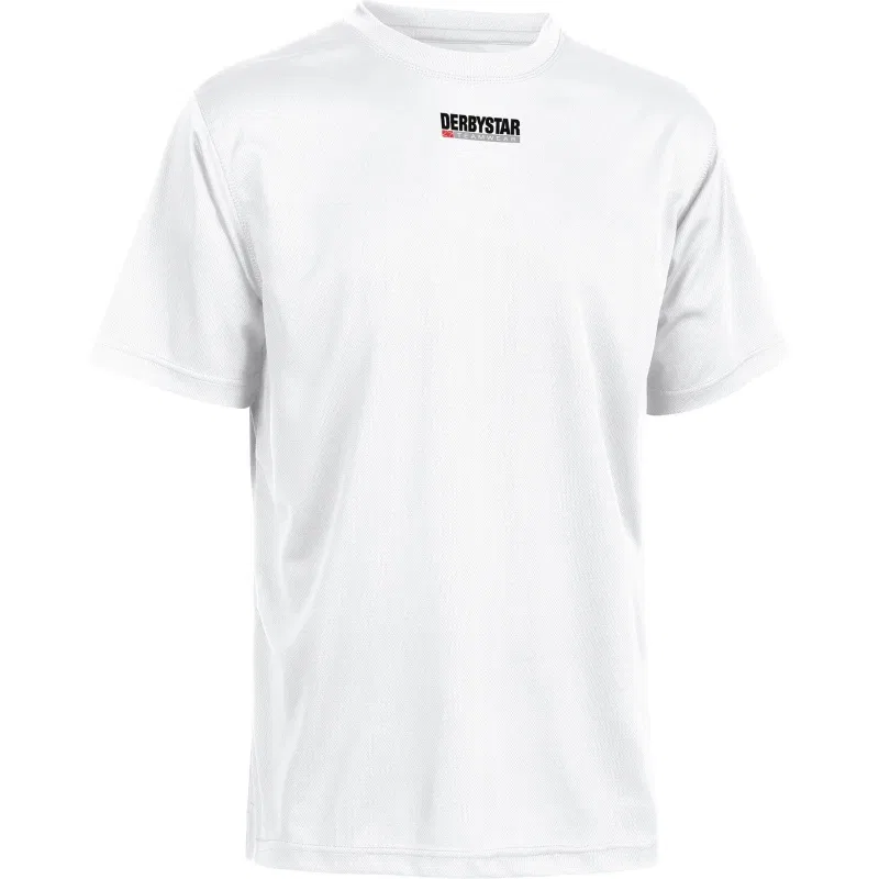KIDS T-SHIRT BASIC TRAININGSSHIRT (6050-K100)