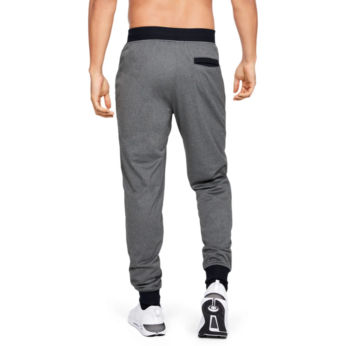 HERREN JOGGINGHOSE SPORTSTYLE TRICOT JOGGER (1290261-090) HERREN JOGGINGHOSE SPORTSTYLE TRICOT JOGGER (1290261-090)