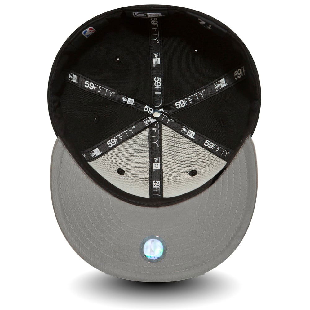 UNISEX CAP 59FIFTY NBA BASIC BRONET (10862335) UNISEX CAP 59FIFTY NBA BASIC BRONET (10862335)