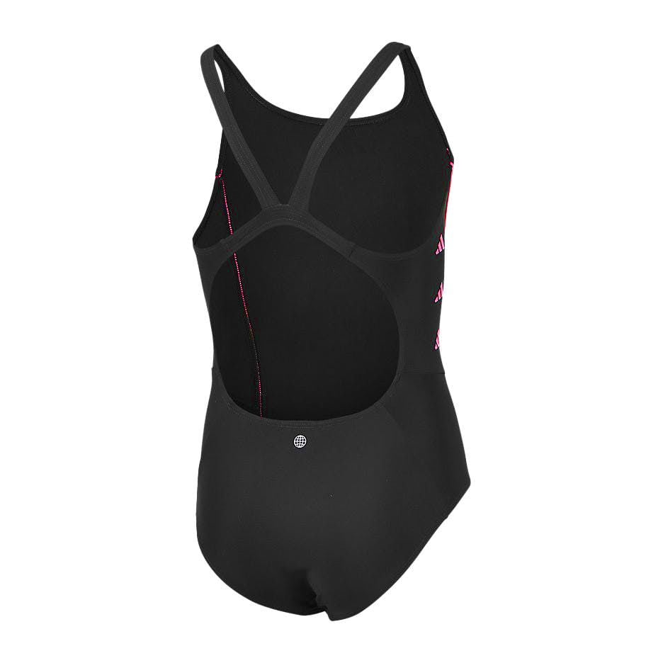 KIDS BADEANZUG LOGO SUIT G (IB0662) KIDS BADEANZUG LOGO SUIT G (IB0662)