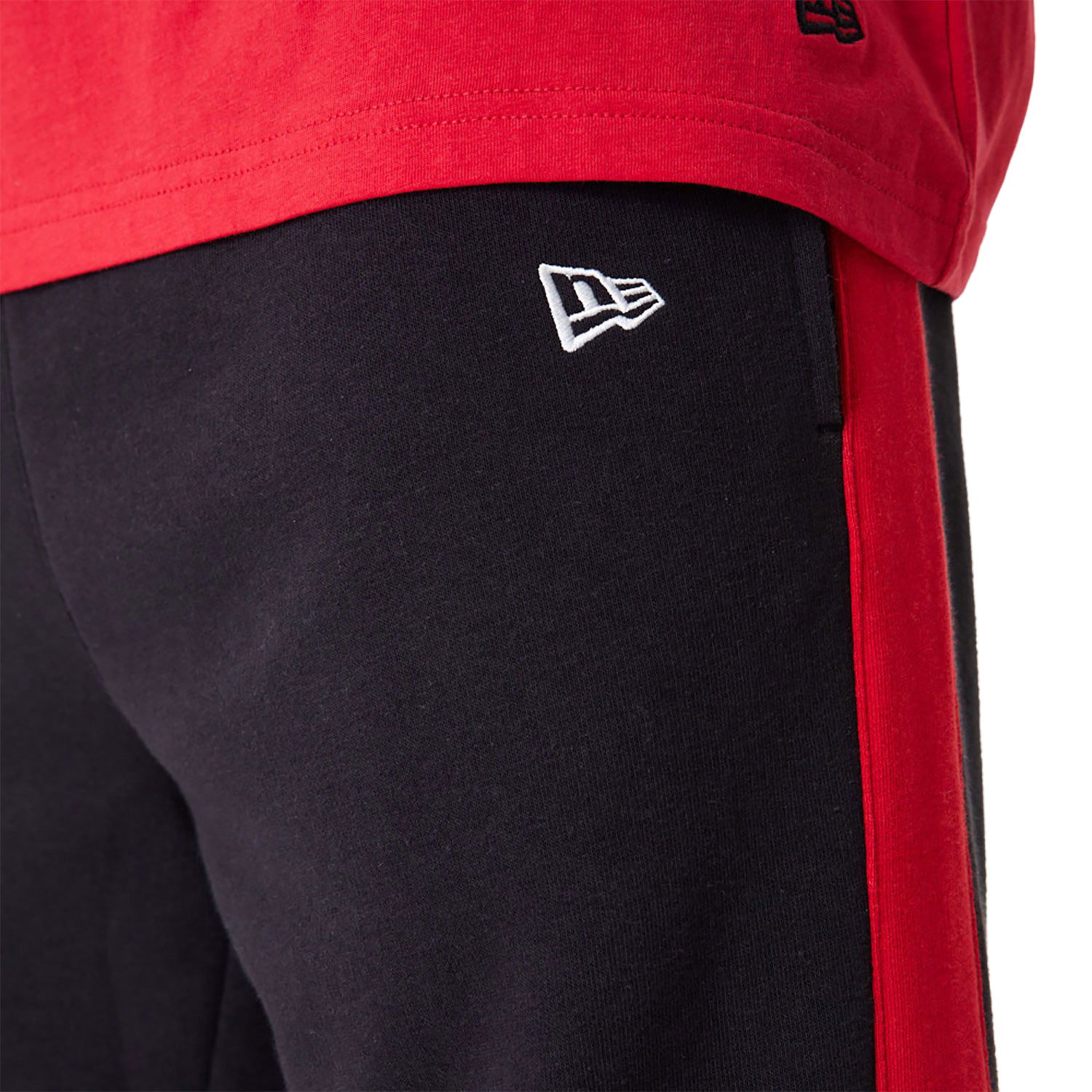 JOGGING HOMME NBA COLOUR BLOCK JOGGER CHIBUL (60416358-1) JOGGING HOMME NBA COLOUR BLOCK JOGGER CHIBUL (60416358-1)