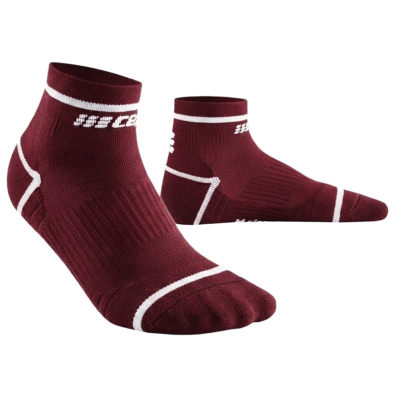 UNISEX LAUFSOCKEN ESSENTIAL NO SHOW SOCKS (WP16H-676)