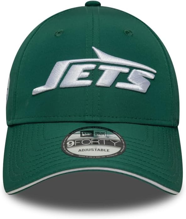 UNISEX CAP 9FORTY NFL ISG24 NEYJET (60662531) UNISEX CAP 9FORTY NFL ISG24 NEYJET (60662531)