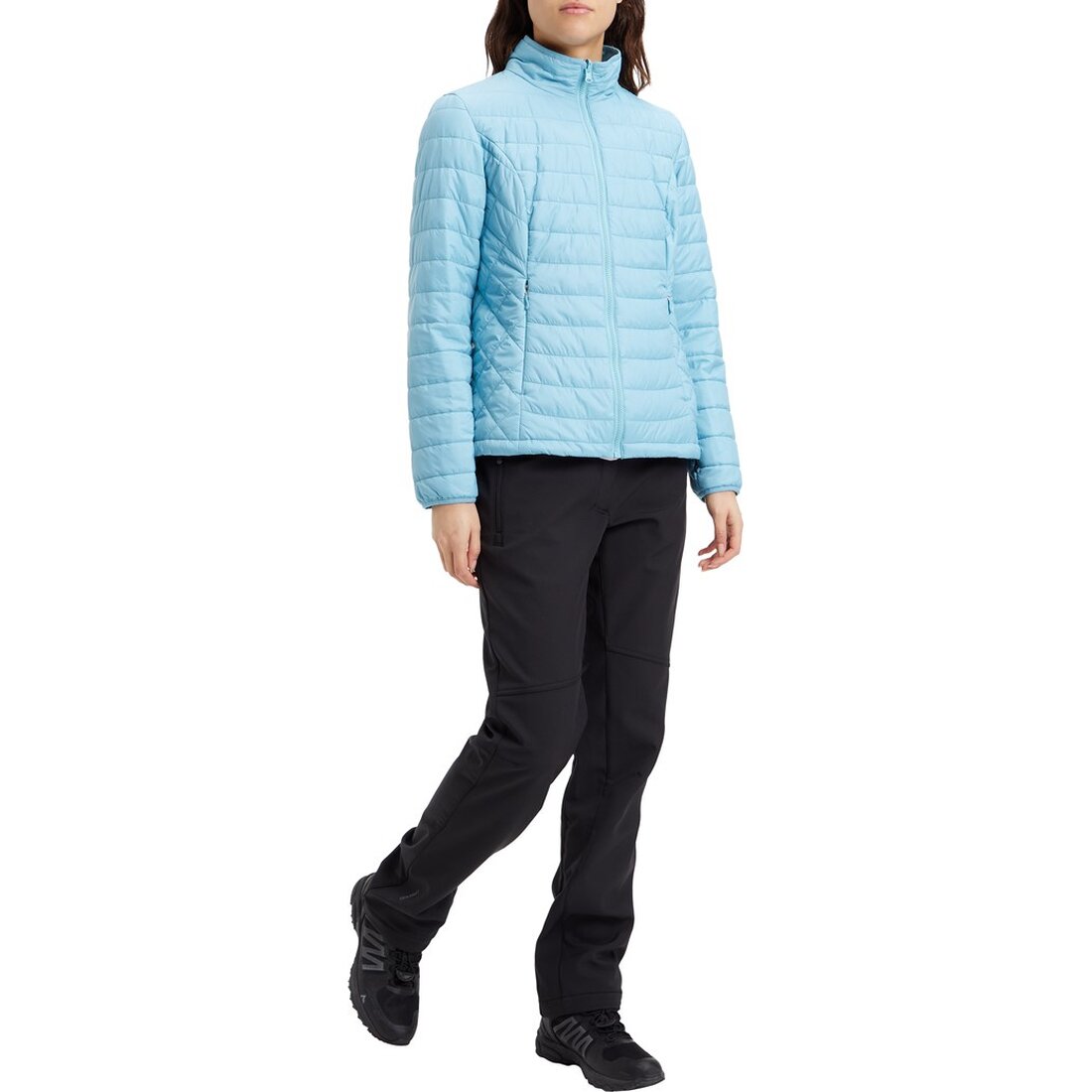 DAMEN DOPPEL-JACKE ANELI 3:1 WMS (294639-911) DAMEN DOPPEL-JACKE ANELI 3:1 WMS (294639-911)