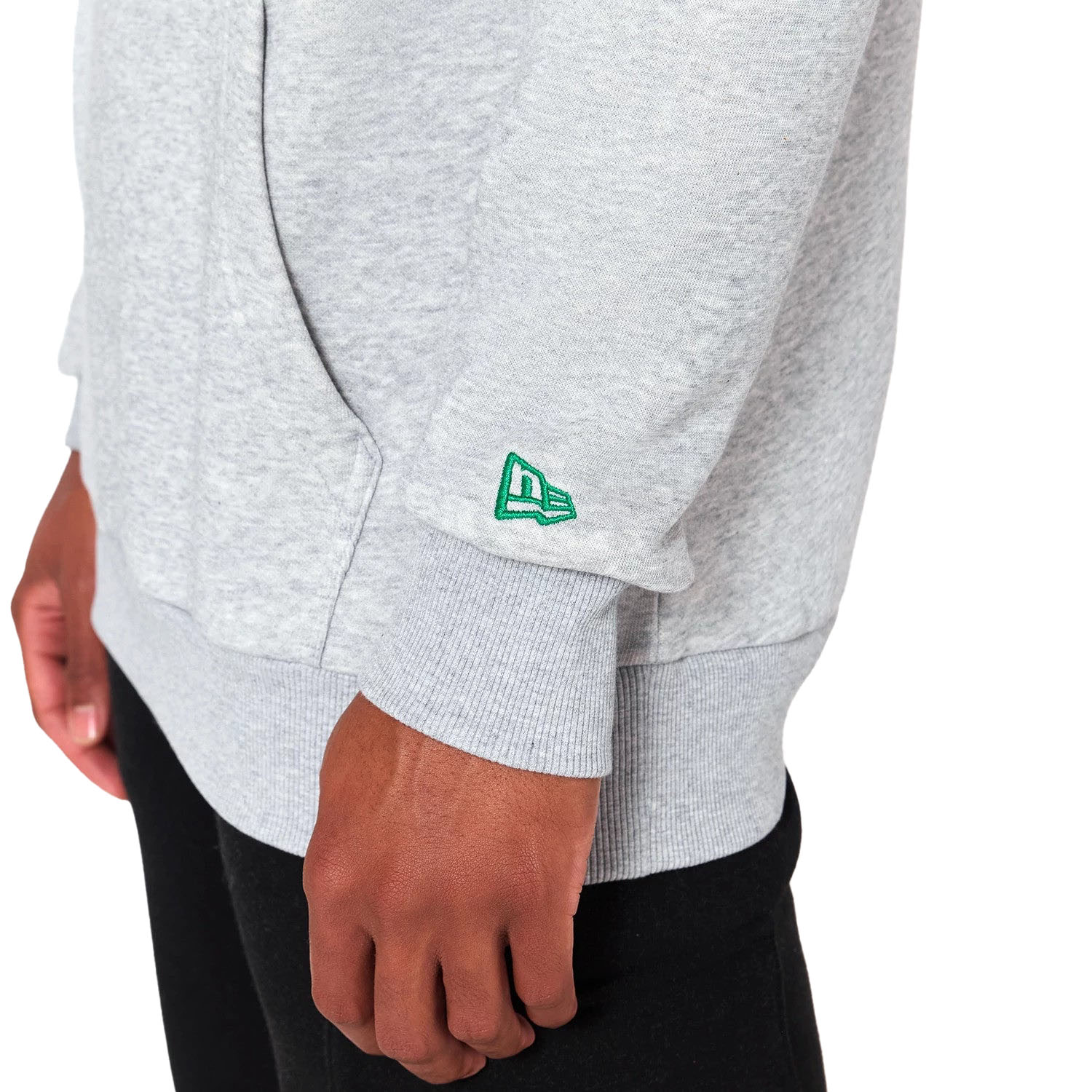 HERREN HOODIE NOS NBA REGULAR HOODY BOSCEL HGR (60505438) HERREN HOODIE NOS NBA REGULAR HOODY BOSCEL HGR (60505438)