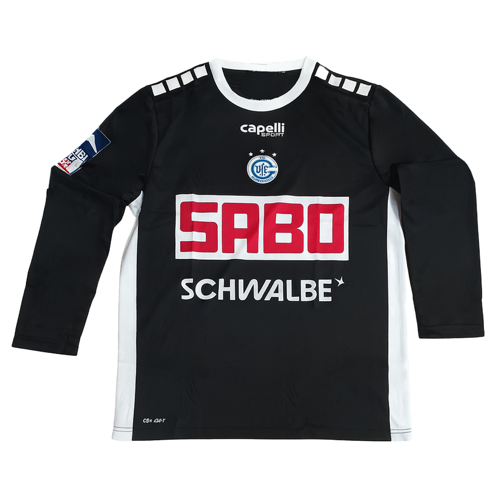 KIDS LANGARM-JERSEY BROOKLYN II YOUTH VFLG BUNDESLIGA LONG SLEEVE (AGA-9029-BLW) KIDS LANGARM-JERSEY BROOKLYN II YOUTH VFLG BUNDESLIGA LONG SLEEVE (AGA-9029-BLW)