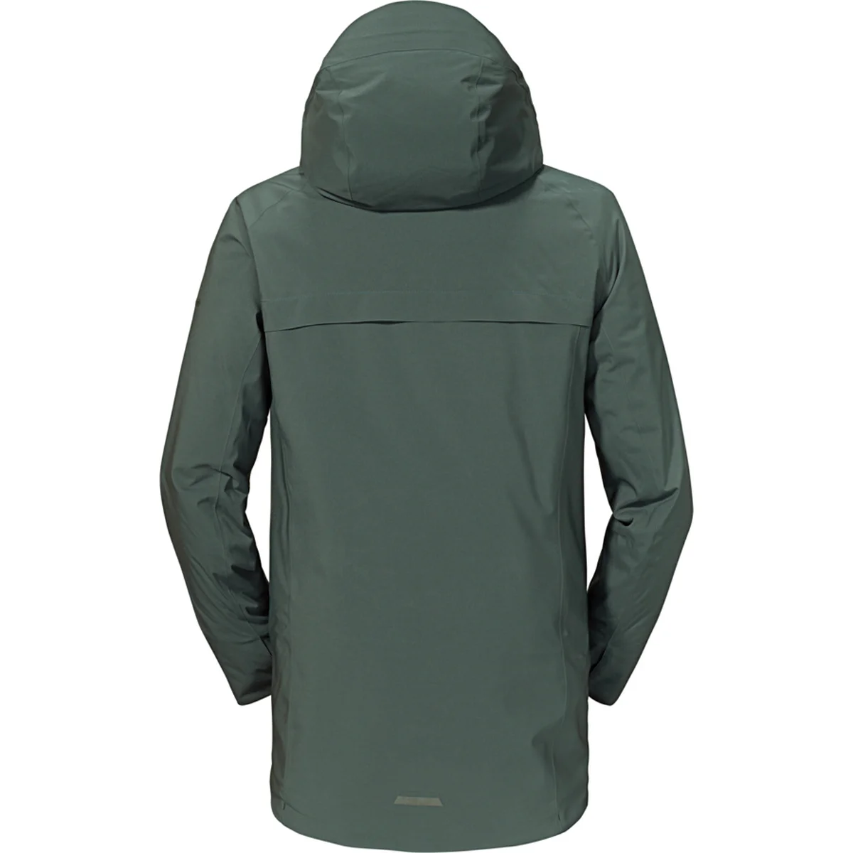 HERREN FUNKTIONSJACKE HEAT JACKET CAMBRIA M (23787-6980) HERREN FUNKTIONSJACKE HEAT JACKET CAMBRIA M (23787-6980)